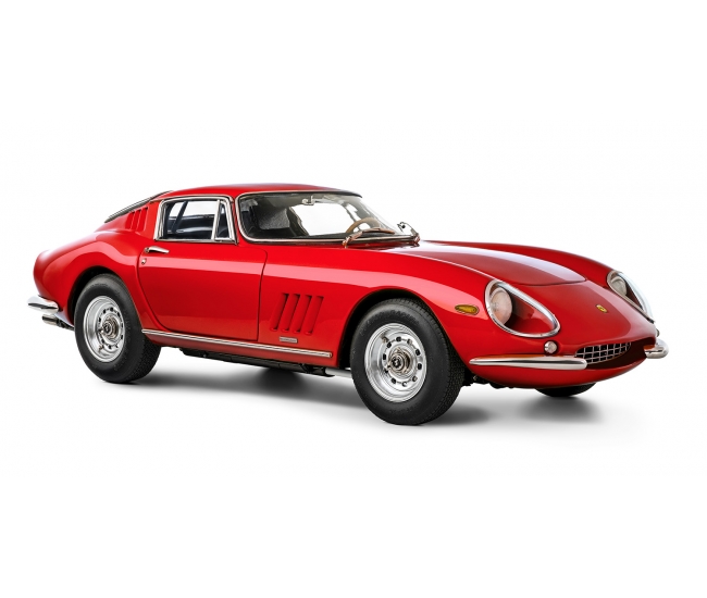 1:18 Ferrari 275 GTB/C (1966)