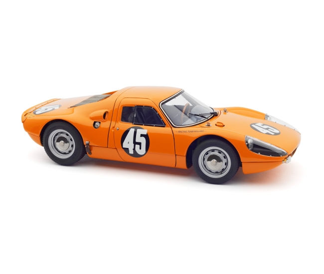 1:18 Porsche 904 Carrera GTS #45 Nurburgring 1000km 1964