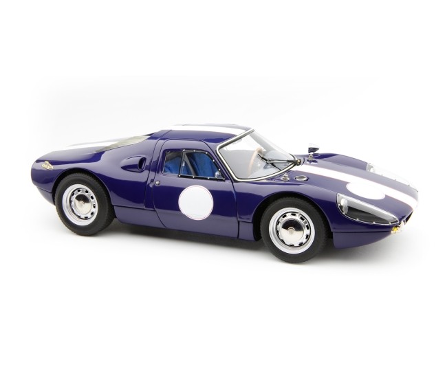 1:18 Porsche 904 Carrera GTS Bonhams Scottsdale Auction 2017