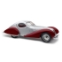 1:18 Talbot Lago Coupe T150 C-SS Figoni & Falaschi "Teardrop" (1937) 