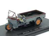 1:43 Mazda CT 1200 (1950)