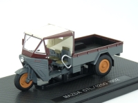 1:43 Mazda CT 1200 (1952)