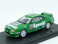 1:43 Nissan Skyline R32 Gr A Kyoseki #55 1993