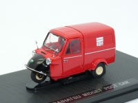 1:43 Daihatsu Midget Post Car (1961)