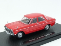 1:43 Prince Skyline 2000 GTB (1966)