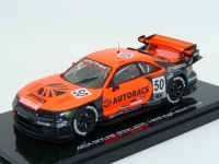 1:43 Nissan Skyline R33 #50 JGTC 1998