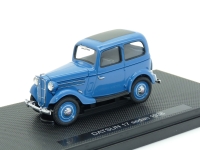 1:43 Datsun 17 Sedan (1938)