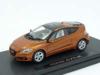 1:43 Honda CR-Z (2010)