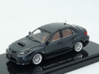 1:43 Subaru WRX Sti A-Line