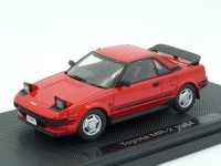 1:43 Toyota MR-2 (1984)