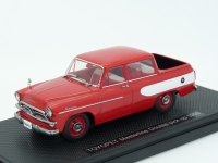 1:43 Toyota Toyopet Masterline Double Pickup (1959)