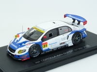 1:43 Toyota Coroola Axio #31 Super GT300 2010