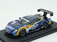 1:43 Lexus SC430 ZENT #38 Super GT500 2011