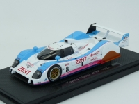 1:43 Toyota TS010 ZENT (1992)