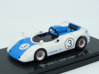 1:43 Toyota 7 #3 Japan GP 1969