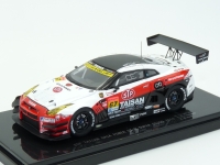 1:43 Nissan GT-R R35 #67 STP Super GT500 2014