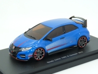 1:43 Honda Civic Type R Concept (2014)