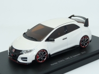 1:43 Honda Civic Type R Concept (2014)