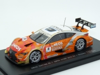 1:43 Lexus RC F #6 Super GT500 2015