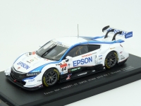 1:43 Honda NSX Concept GT #64 Super GT500 2015