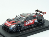 1:43 Nissan GT-R R35 MOTUL #1 Super GT500 2015