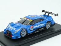 1:43 Nissan GT-R R35 CALSONIC #12 Super GT500 2015