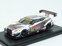 1:43 Nissan GT-R R35 #3 STP Super GT300 2015