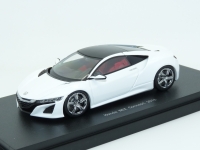 1:43 Honda NSX Concept (2013)