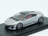 1:43 Honda NSX Concept (2013)