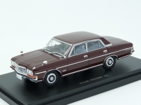 1:43 Nissan President 252 (1978)