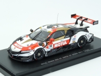 1:43 Honda NSX-GT #16 MOTUL Super GT500 2017