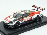 1:43 Honda NSX-GT #16 MOTUL Super GT500 2017