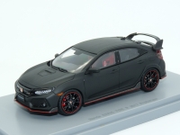 1:43 Honda Civic Type R (2017)