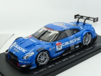 1:18 Nissan GT-R #12 SUPER GT500 2015