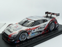 1:18 Nissan GT-R #46 Thailand Winner SUPER GT500 2015