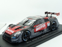 1:18 Nissan GT-R #1 Okayama Test SUPER GT500 2015