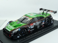 1:18 Nissan GT-R #24 Fuji Winner SUPER GT500 2015