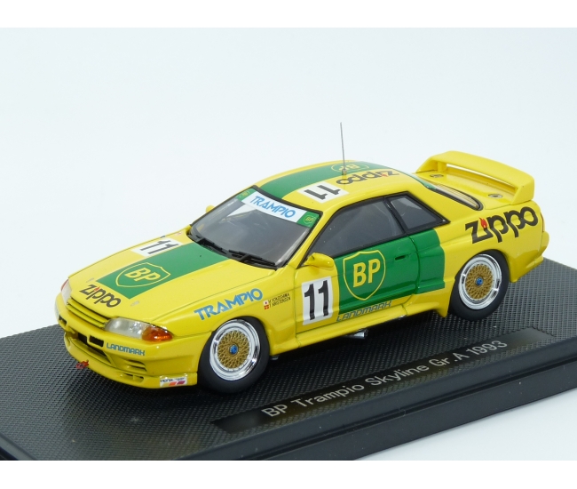 1:43 Nissan Skyline R32 Gr A BP 1993