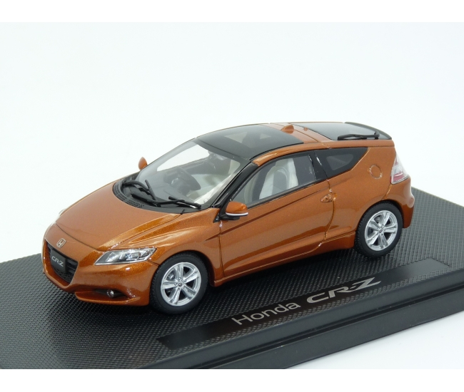 1:43 Honda CR-Z (2010)