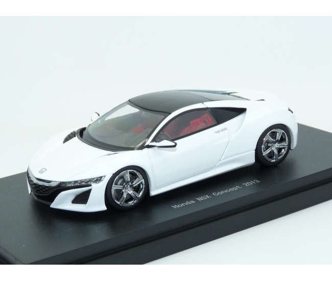 1:43 Honda NSX Concept (2013)