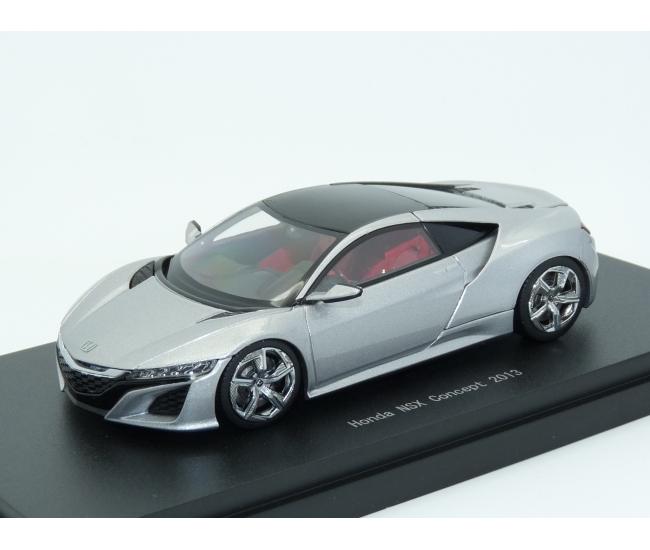 1:43 Honda NSX Concept (2013)