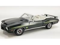 1:18 Pontiac GTO Judge Convertible (1971)