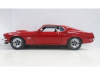 1:18 Ford Mustang Boss 429 (1969)