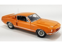 1:18 Ford Mustang  Shelby GT500 KR WT (1968)
