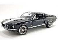 1:18 Ford Mustang Shelby GT500 Restomod War Horse (1967)