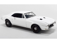 1:18 Pontiac Firebird (1968)