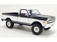 1:18 Chevrolet K-10 4x4 (1969)