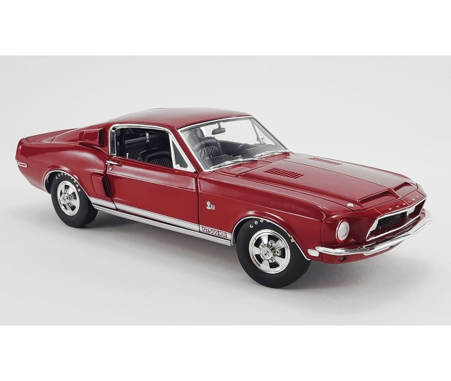1:18 Ford Shelby GT500 KR (1968)