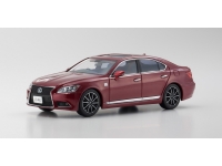 1:43 Lexus LS460 F Sport