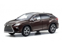 1:43 Lexus RX 200t (2016)